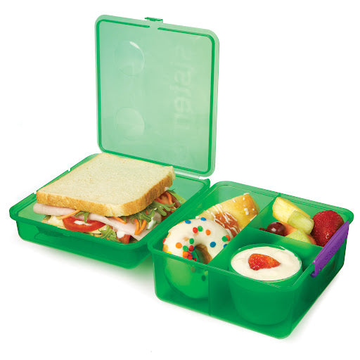 Sistema Lunch Cube Max 2L - No. 41745 - view 3
