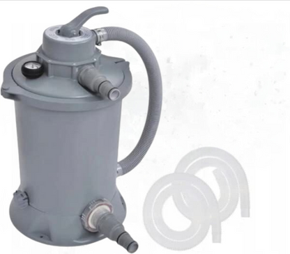 Jilong Avenli 1000gal Sand Filter for inflatable frame swimming pool- No:290730EU