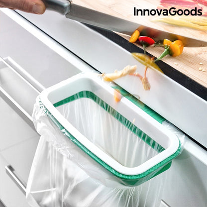 InnovaGoods Bin Bag Holder - No:V0100986