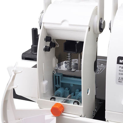 M&G Chenguang Electric Binding and Punching Machine – Desktop Document Binding Machine - No: AEQ96713