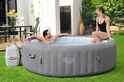 Bestway LAY-Z-SPA Grenada Air jet 236 x 71 cm, 6-8 people Wi-Fi - No:60135