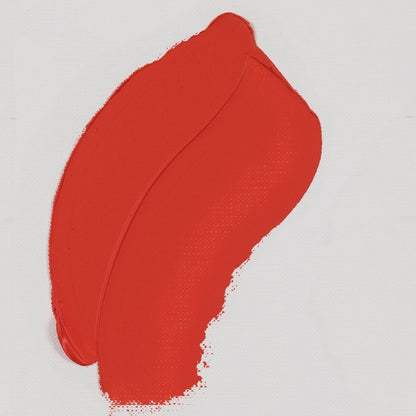Royal Talens Van gogh Oil Colour Tube 200 ml Azo Red Light 312