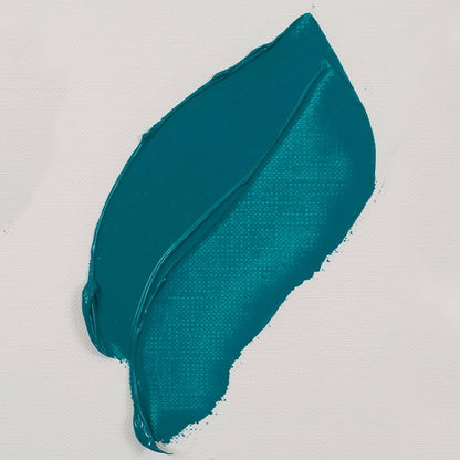 Royal Talens Van gogh Oil Colour Tube 200 ml Turquoise Blue 522