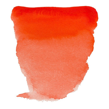 Royal Talens Van Gogh Watercolour Pan Vermilion