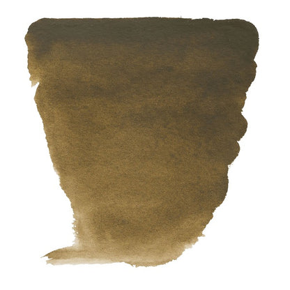 Royal Talens Van Gogh Watercolour Pan Raw Umber