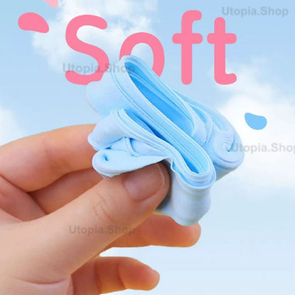 M&G Chenguang bagged plasticine clay set color clay kindergarten dedicated non-toxic 12colors - No:AKE039M7