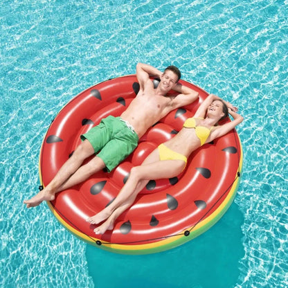 Bestway Watermelon Island Pool Float 1.88m