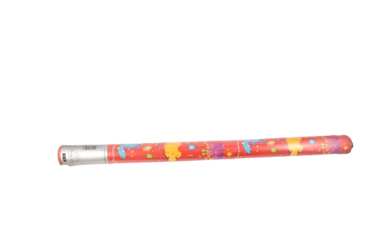 Gift Wrap 2m roll of gift wrapping paper "your special day"