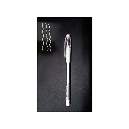 قلم أبيض M &amp; G