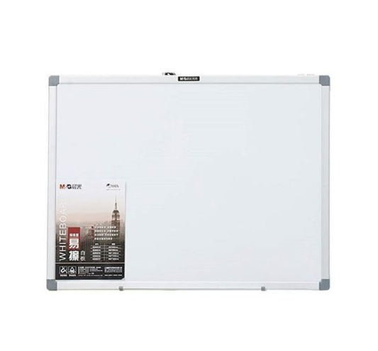 M & G Whiteboard No. 98354 White 60 * 90 CM