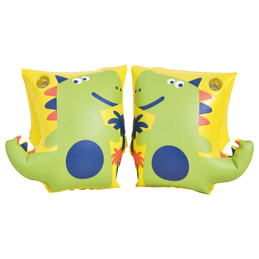 جيلونج صن كلوب 32132 أربطة ذراع جيلانج لينجان ديناصور - رقم: 32132