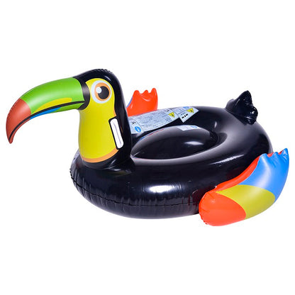 Jilong Toucan Inflatable Float 128x104x60 cm No: 37451