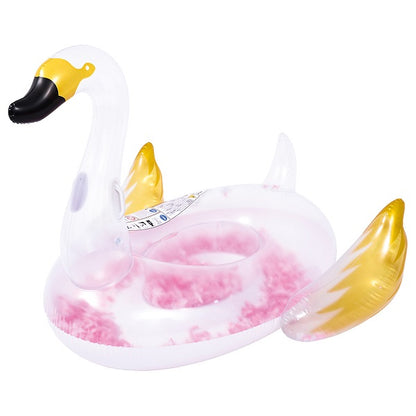 Jilong Sunclub Inflatable Swan Float 161x111 cm No: 37548
