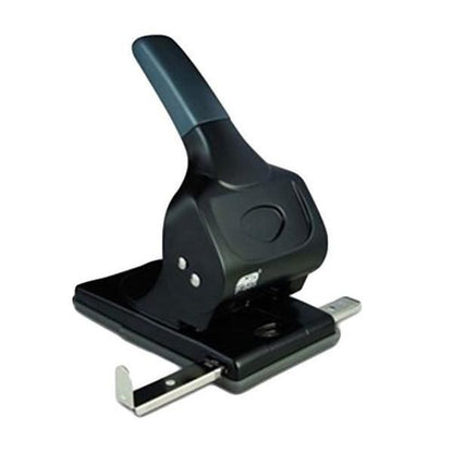 Heavy duty hole punch P-865