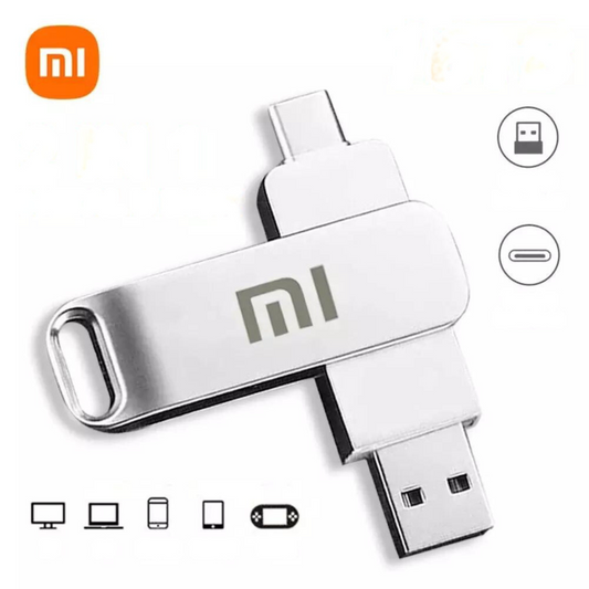 XIAOMI 2 in 1 16TB USB Flash Drive