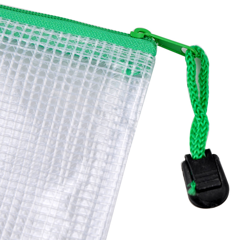 حقيبة إيصالات شبكية من إم آند جي تشنغوانغ A5 - قطعة واحدة - رقم المنتج: ADM94508