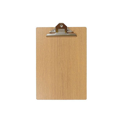 Yassin Wooden Paper Holder