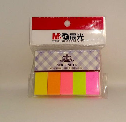 Sticky Note M&G No.YS-138