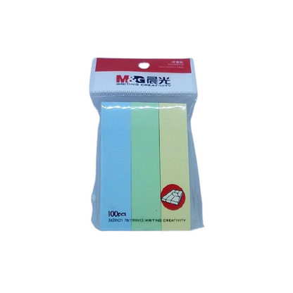 M&G Chenguang sticky notes  Post-Lite- No:YS-12