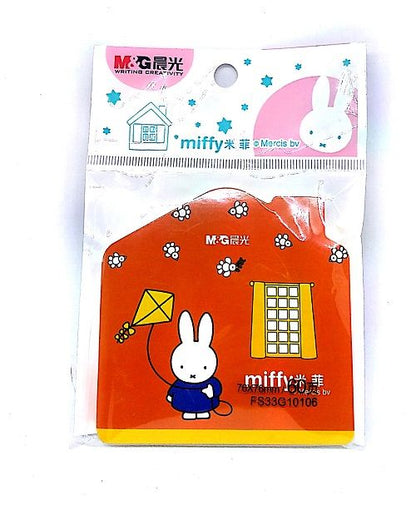 M&G Sticky Note Orange YS-156
