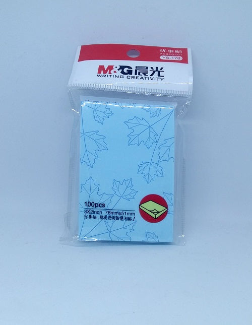 Post-M & G YS-178 Number