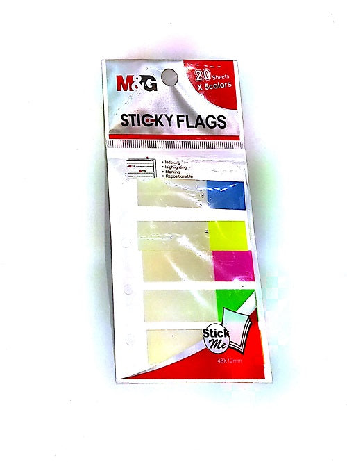 M&G Post-Lite No. YS-98