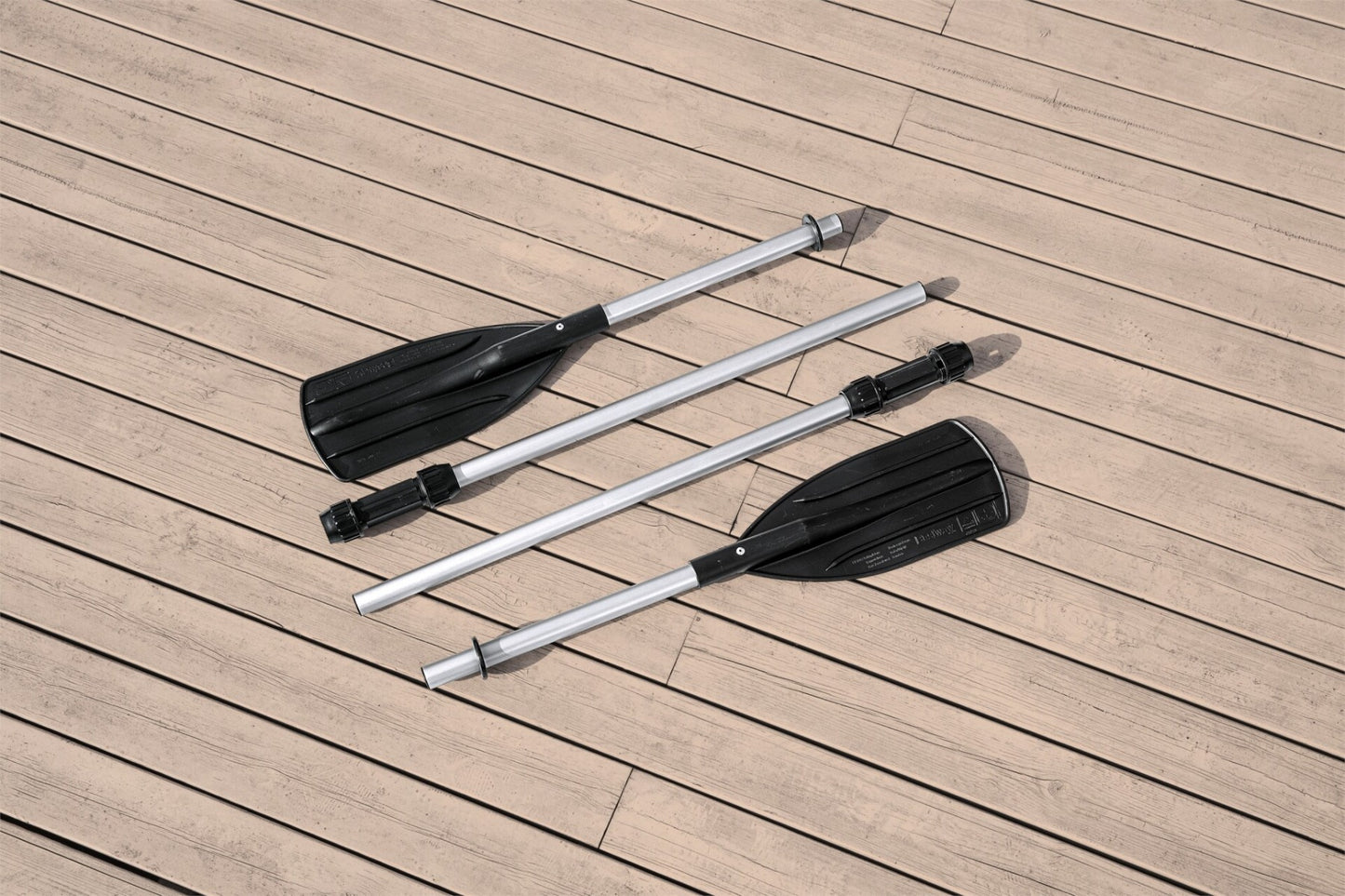 قارب مطاطي قابل للنفخ من بيست واي، يتسع لأربعة أشخاص، طراز فوياجر إكس 4، أبعاده 350×145×49 سم، رقم المنتج: 65156