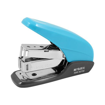M&G Blue Small Stapler No.92750