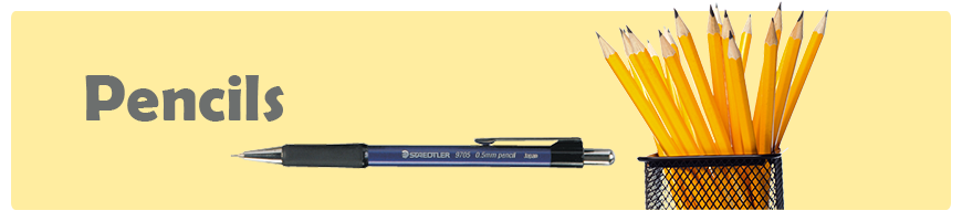 Pasler® Eraser pencils 7802 perfection Detail Algeria