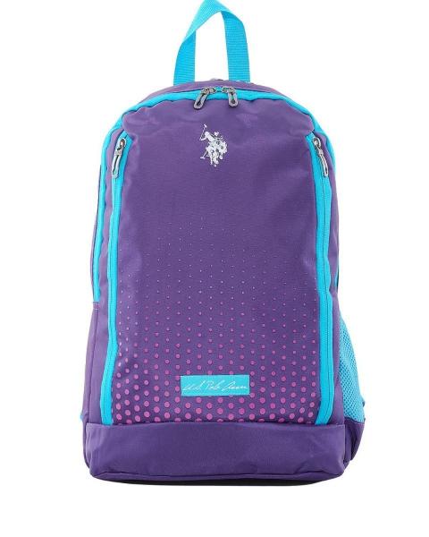 us polo school bags