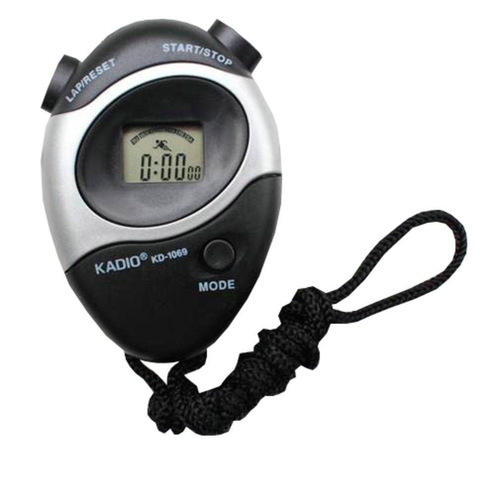 kadio stopwatch