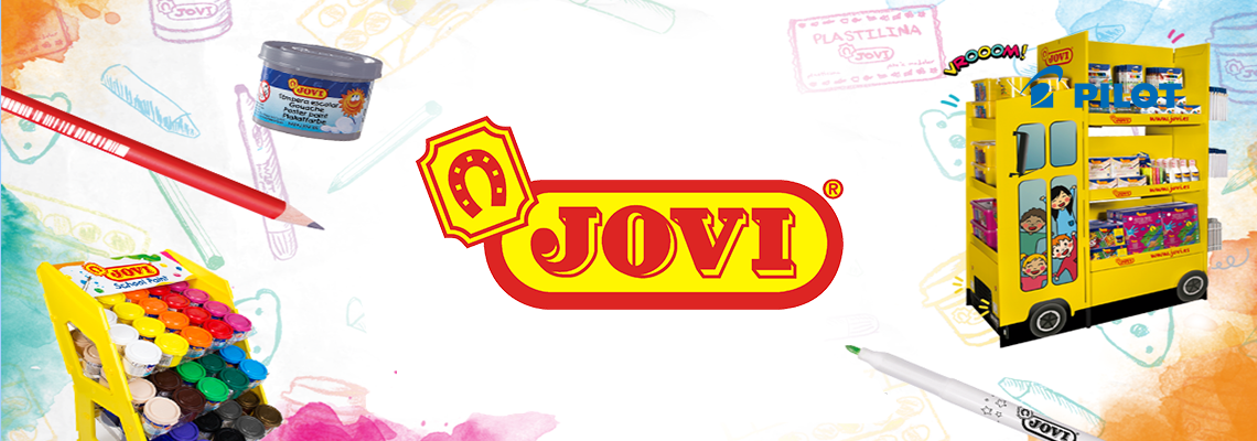 Specialized in all stationery and office products JOVI Find Office ...